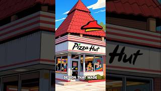 Pizza Hut Started With $600… Now It’s Worth Billions @TheStoryBehindBigBrands