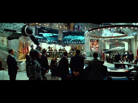 G.I. Joe: Бросок кобры 2 - Trailer