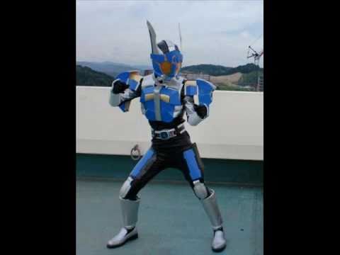 kamen rider den o rod form cosplay youtube kamen rider den o rod form