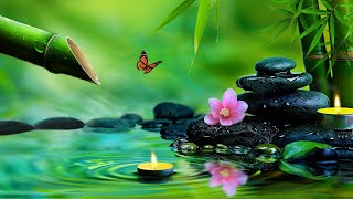 Soothing Relaxation Music, Relaxing Piano Music, Sleep Music, Water Sounds, Relax Music, Meditation.