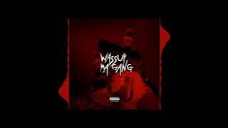 WASSUP MY GANG | OFFICAL AUDIO | Prod.@XiSTENCE