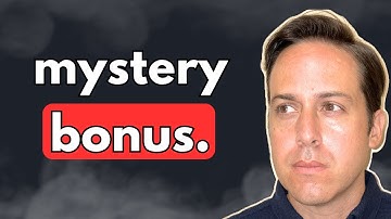 Federale bonus verdwijnt plotseling