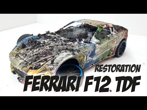 ferrari-f12-tdf---perfect-restoration/restyle-damaged-car-(old-model-car)