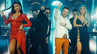 Florin Cercel si Rico Nadara - Va rog s-o aplaudati | Official Video