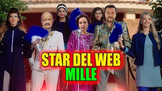 Fedez, Achille Lauro, Orietta Berti Feat Star del web - MILLE (Highlander Dj remix)