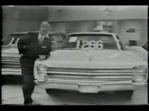 Ralph williams ford commercial #6