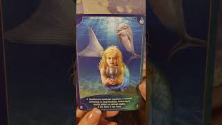 Deepen the feelings 💜Oracle Card Reading with Angels & Spirit Guides #shorts