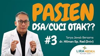 Dokter Spesialis Urologi Pimpin IKA UA Bali. 