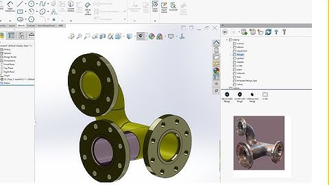 ⚡ Master SolidWorks Routing: Tips and Tricks.