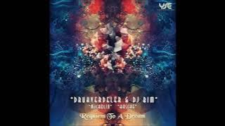 Drukverdeler & DJ Bim - Requiem to a Dream (Overture Version)