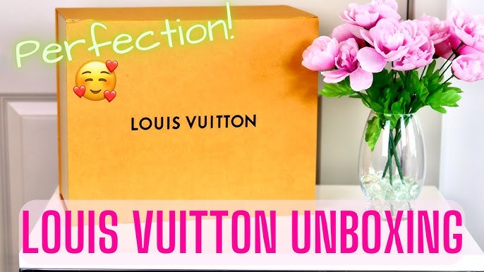 LOUIS VUITTON SPEEDY 20 UNBOXING!!😱- monogram pink strap!!!! rare! 2022 LV  