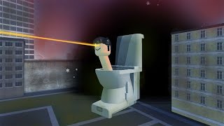 Ultra Skibidi Toilet 20 Roblox