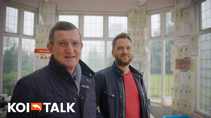 Donald Kerr | An Interview With One Of The UK's Mo...