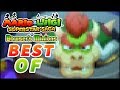 Mario & Luigi: Superstar Saga + Bowser's Minions! FUNNIEST MOMENTS! (SullyPwnz)