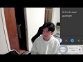 Study With Me LIVE🔴Deep Focus (53/7 Pomodoro)🎧Chatting during breaks🌹Cozy Jazz Ambience