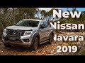 Потребительский Тест! Nissan Navara 2019