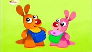 Babytv Kenny And Goorie A Mobile Phone English