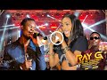 Spice Diana and Ray G Performing Omusheshe Live at Lugogo Cricket Oval | Rayg Live In Concert