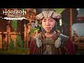 СМЕРТЕЛЬНОЕ НАСЛЕДСТВО ► Horizon Zero Dawn Remastered #18