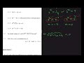 Maths P1 Secrets That Will Change Your Grade 12 Math Game for Tomorrow!