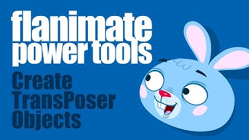 EDAP Tools - Transformers 💥 Create TransPoser Objects