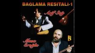 Arif Sağ &  Musa Eroğlu -  Gül Fidanı   Resimi