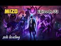 Solo leveling Mizo Recap ✨| Solo Leveling S-3 EP-33 in Mizo ✨| Anime Mizo Recap ✨