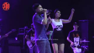 Rindi antika 2020 - tepung kanji (cover) - larosa junior alphabravo jogja