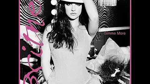 Britney Spears(Lil Kim)-Gimme More+Lyrics