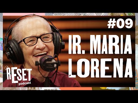 IR. MARIA LORENA | RESET Podcast - EP #09