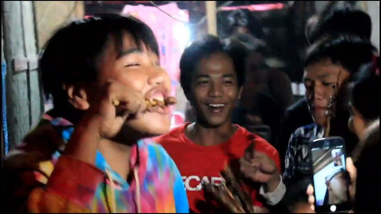 New Years Eve (2019-2020) | Pako Butingting Vlog