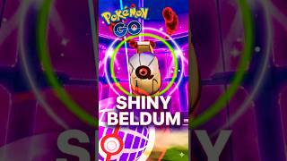 Pokemon GO | Dynamax Beldum #dynamax #beldum #pokemongo #pokemon #mobilegame #androit #iphone #ios