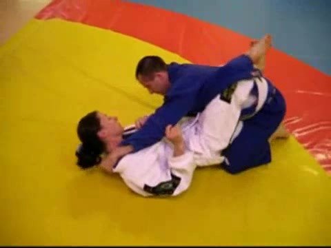 side control posture bjj academia de luat augsburg