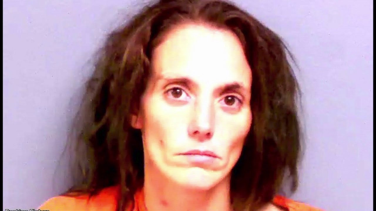 citycell Oklahoma Mother Facing Charge After Allegedly Waiting to Take Son to Hospital