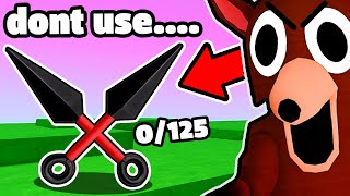 Download Lagu UPDATE: Kunai SUCKS NOW... MP3 Download Lagu UPDATE: Kunai SUCKS NOW... MP3