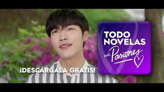 Descarga totalmente gratis la nueva App de Todo Novelas screenshot 2