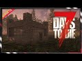 7 DAYS TO DIE 🧟‍♂️ 22: Horden Base und Punkte Jagd - V1.0 | #Gaming #Doctendo