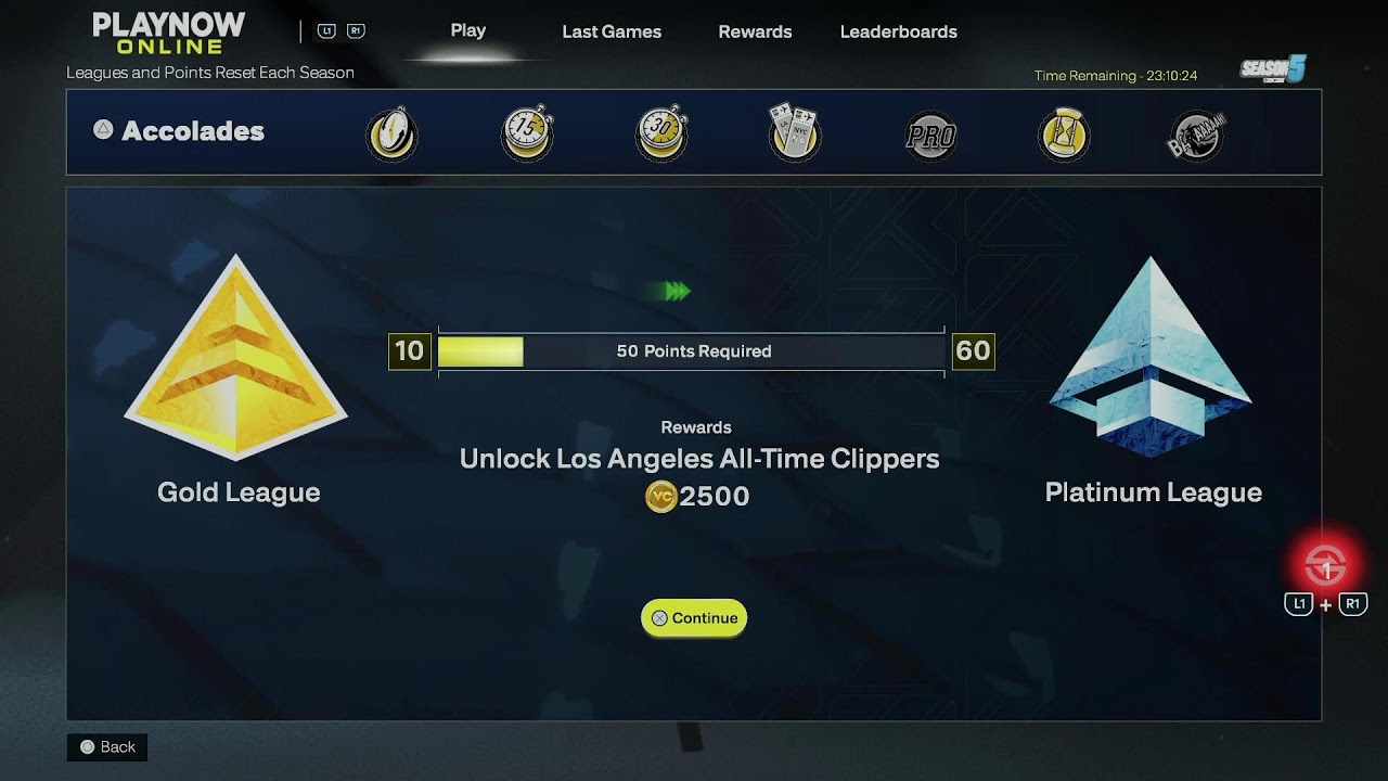 NBA2K26 STREAMING PLAYNOW ONLINE RANKED