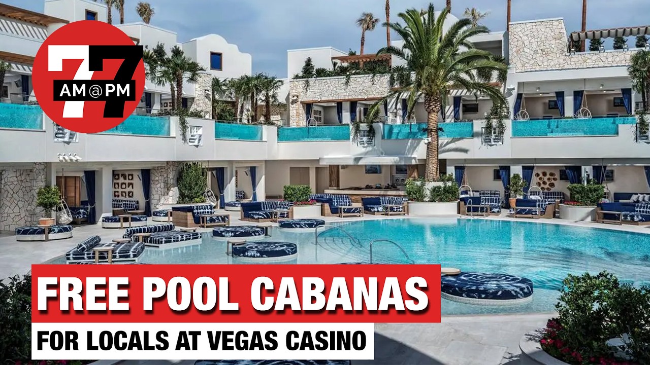 Новости Лас-Вегаса | 