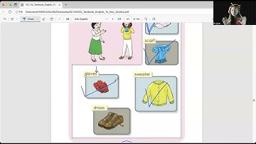 Grade(2) English Unit(6) Lesson(5) Lesson(6)