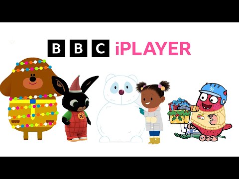 LIVE Christmas Cartoons For Kids | Many More Episodes Available on BBC iPlayer! - LIVE Christmas Cartoons For Kids | Many More Episodes Available on BBC iPlayer!