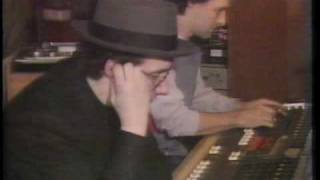 The Pogues special by Antoine de Caunes from Rock Arena (ABC TV) Part 2 chords