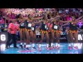 Fast5 Netball World Series Highlights - Day 2