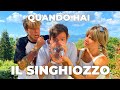 QUANDO HAI IL SINGHIOZZO - iPantellas