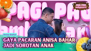  Juwita Bahar Komentari Gaya Pacaran Sang Mama  Pagi Pagi Ambyar 2226