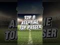 TOP 8 PASSER