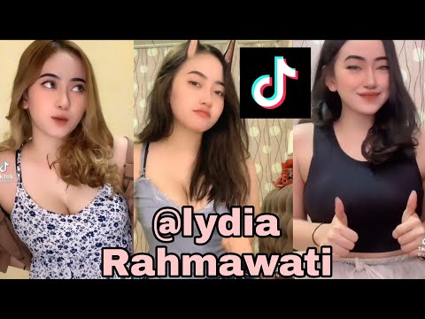 Video tik tok@Lydia Rahmawati || kumpulan video tiktok viral