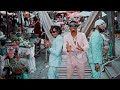 Hatim & Dokey - Billion Ft Rickman Manrick (Official Music Video)