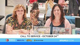 9 Family Minute 10/18/2025
