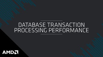 Better Relational Database Performance